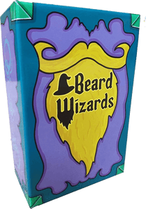 Beard Wizards