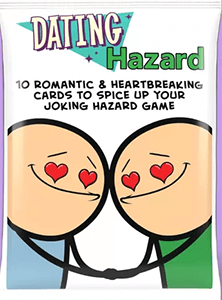 Dating Hazard