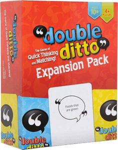 Double Ditto Expansion Pack