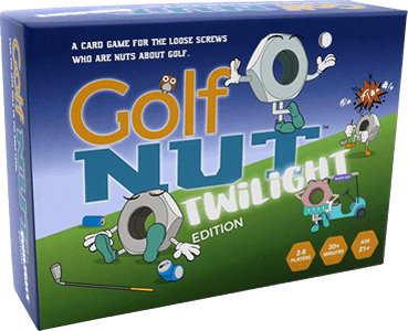 Golf Nut: Twilight Edition
