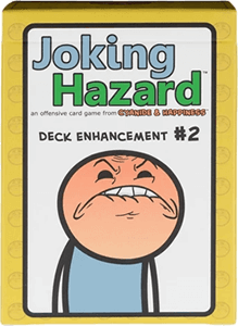 Joking Hazard: Deck Enhancement #2