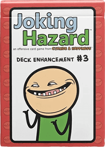 Joking Hazard: Deck Enhancement #3