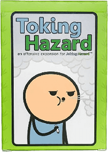 Toking Hazard