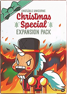 Christmas Special