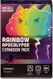 Rainbow Apocalypse